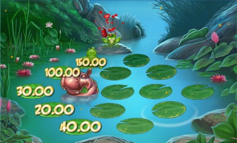 mrtoad grodjakten spelautomat mrtoad
grodjakten